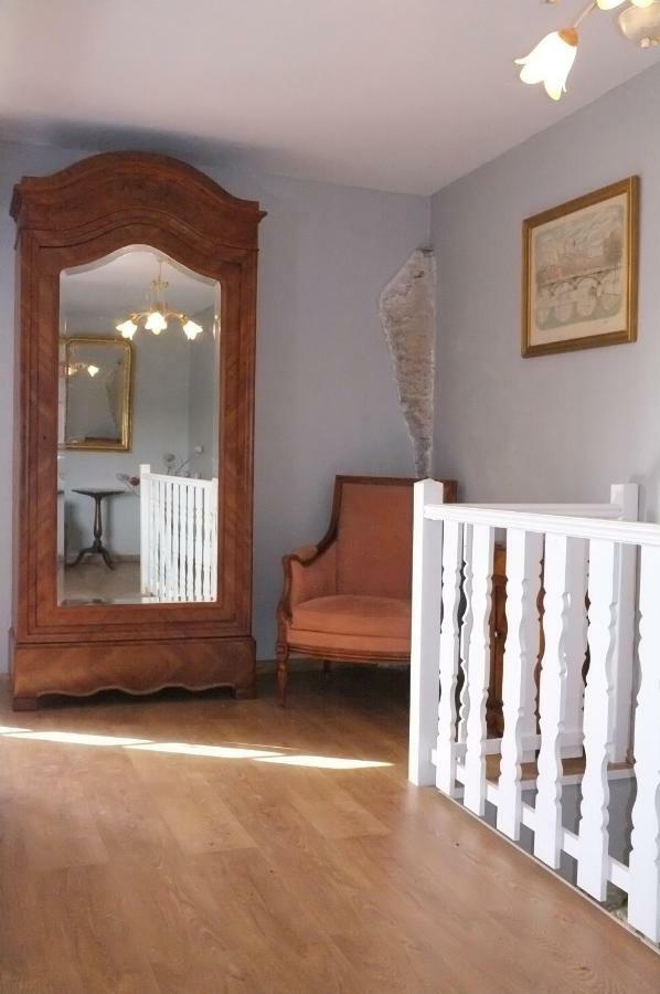 Bed and Breakfast Le Douitel Roncey Exterior foto
